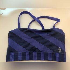 FP Movement by Free People Striped Top